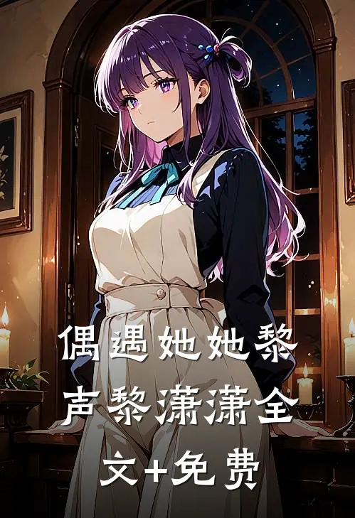 偶遇她她黎声黎潇潇全文+免费