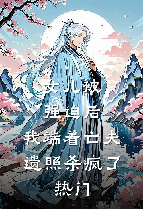 女儿被强迫后，我端着亡夫遗照杀疯了。热门