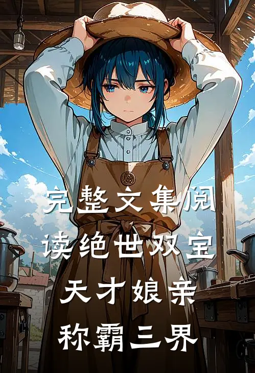 完整文集阅读绝世双宝：天才娘亲称霸三界