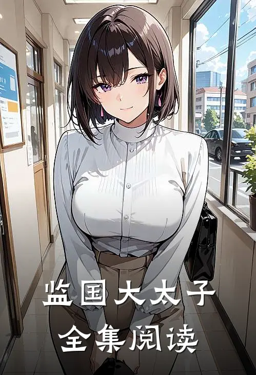 监国大太子全集阅读
