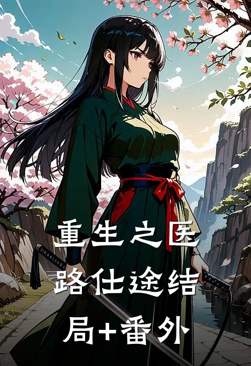 重生之医路仕途结局+番外