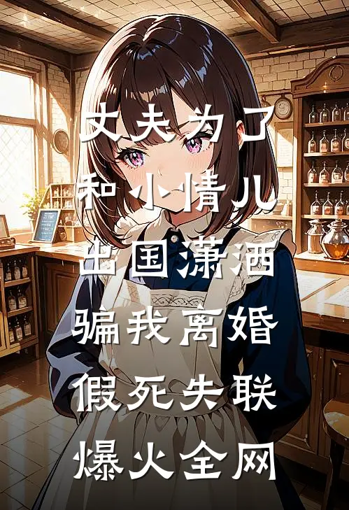 丈夫为了和小情儿出国潇洒，骗我离婚假死失联爆火全网