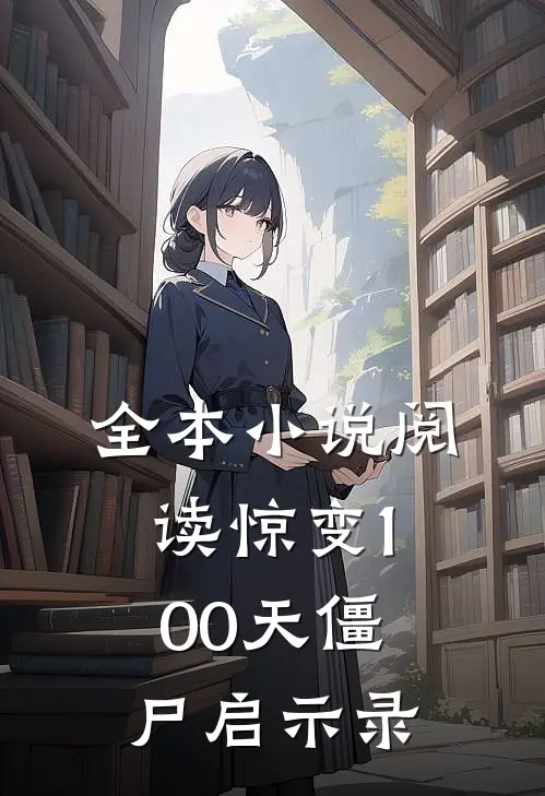 全本小说阅读惊变100天僵尸启示录