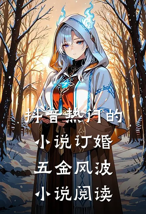 抖音热门的小说订婚五金风波小说阅读