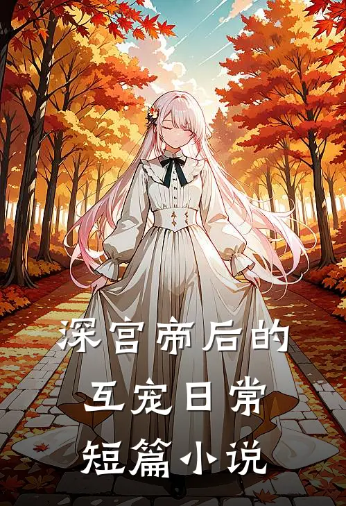 深宫帝后的互宠日常短篇小说