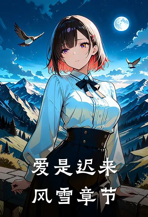 爱是迟来风雪章节