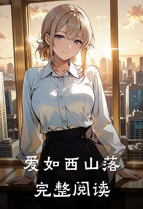 爱如西山落完整阅读