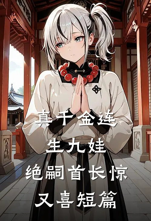 真千金连生九娃，绝嗣首长惊又喜短篇