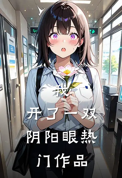 我，开了一双阴阳眼热门作品