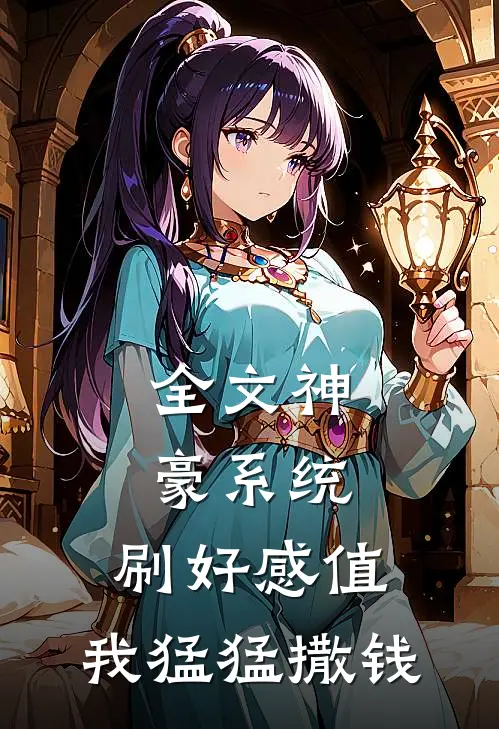 全文神豪系统：刷好感值，我猛猛撒钱