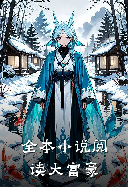 全本小说阅读大富豪