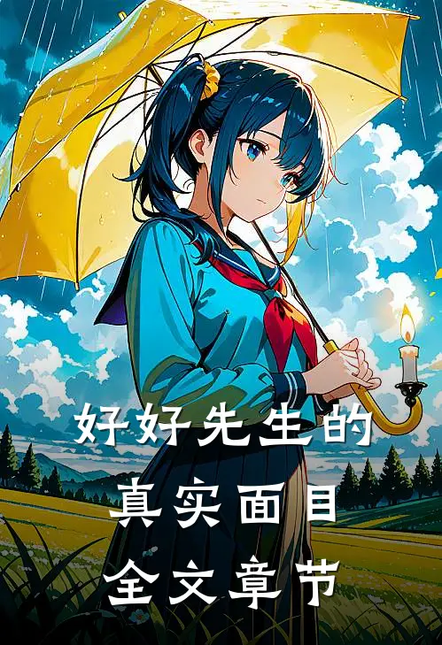 好好先生的真实面目全文章节