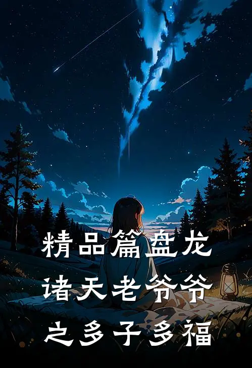 精品篇盘龙诸天老爷爷之多子多福