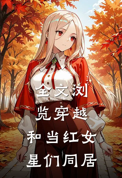 全文浏览穿越：和当红女星们同居