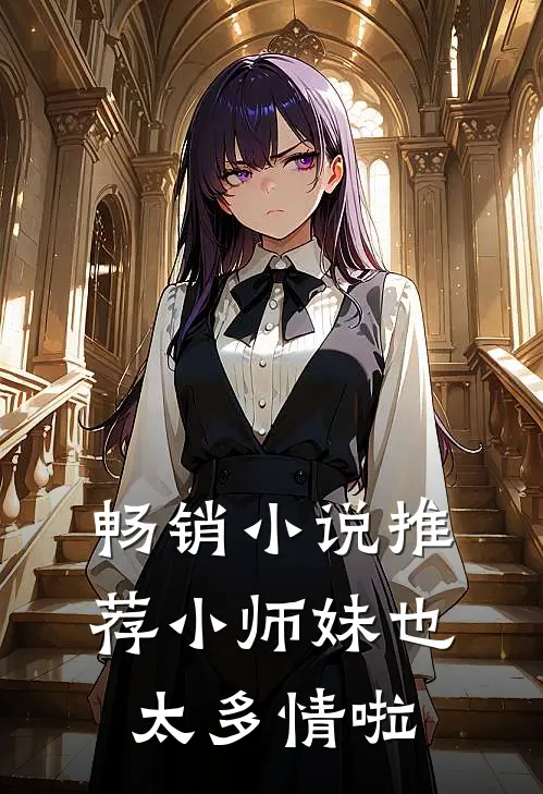 畅销小说推荐小师妹也太多情啦