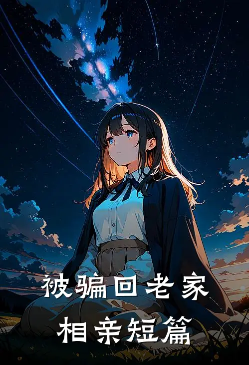 被骗回老家相亲短篇