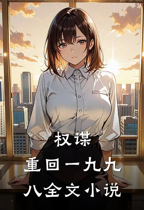 权谋：重回一九九八全文小说