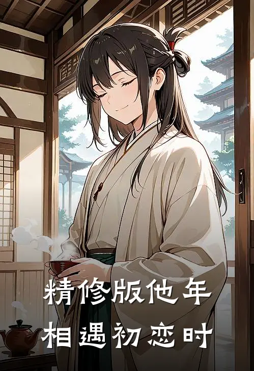 精修版他年相遇初恋时