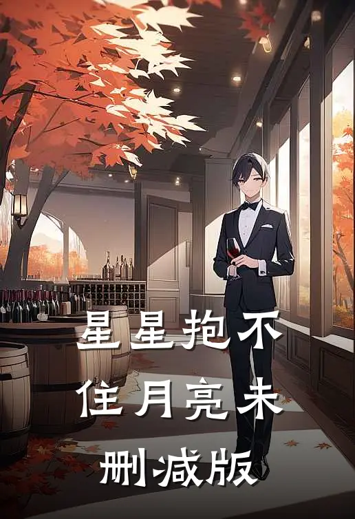 星星抱不住月亮未删减版