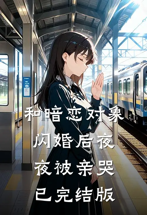 和暗恋对象闪婚后夜夜被亲哭已完结版