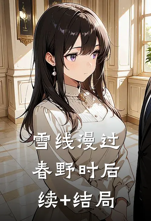 雪线漫过春野时后续+结局