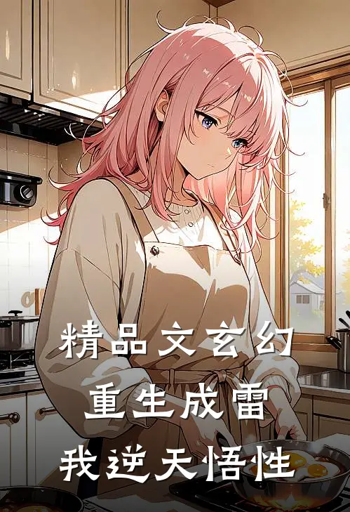 精品文玄幻：重生成雷，我逆天悟性