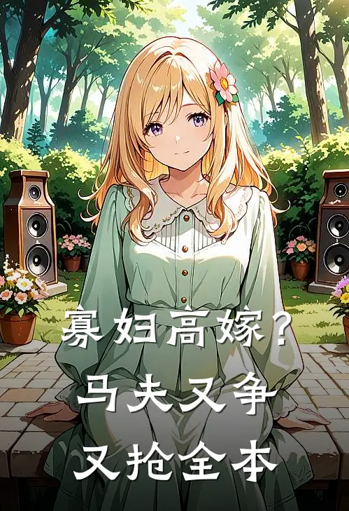 寡妇高嫁？马夫又争又抢全本