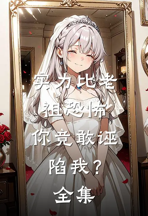 实力比老祖恐怖，你竟敢诬陷我？ 全集