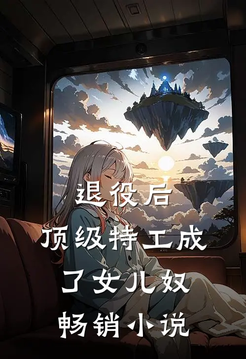 退役后，顶级特工成了女儿奴畅销小说