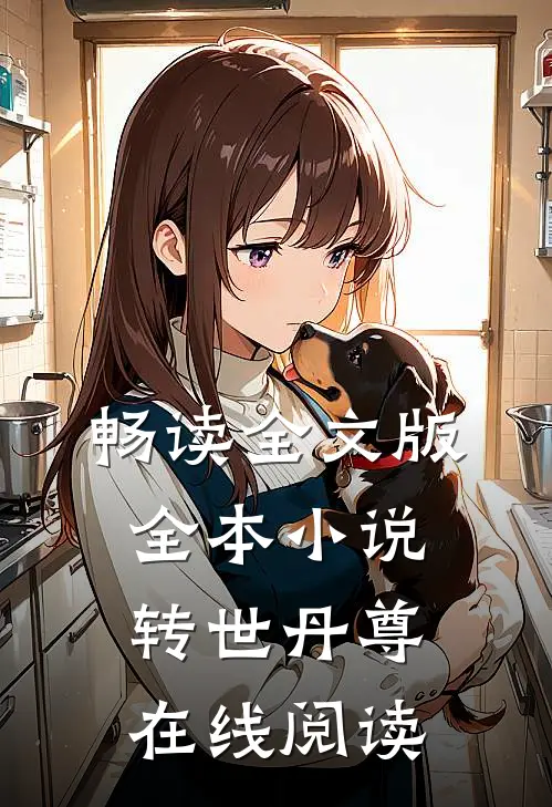 畅读全文版全本小说转世丹尊在线阅读