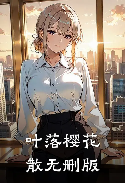 叶落樱花散无删版