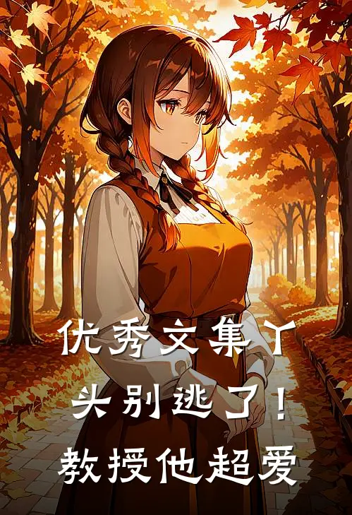 优秀文集丫头别逃了！教授他超爱