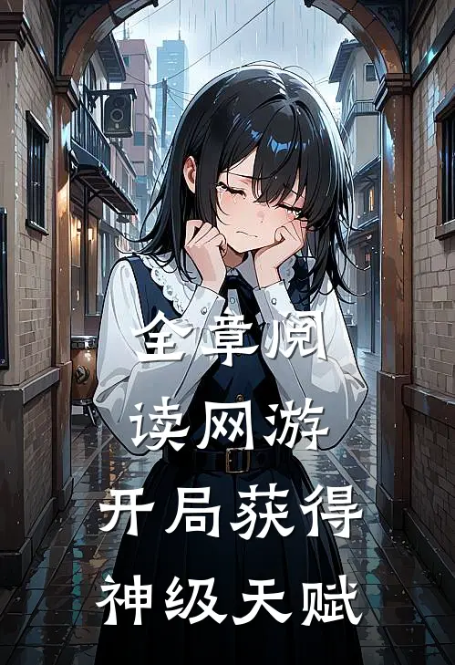 全章阅读网游：开局获得神级天赋
