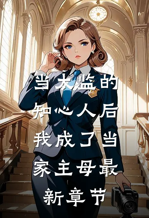 当太监的知心人后，我成了当家主母最新章节