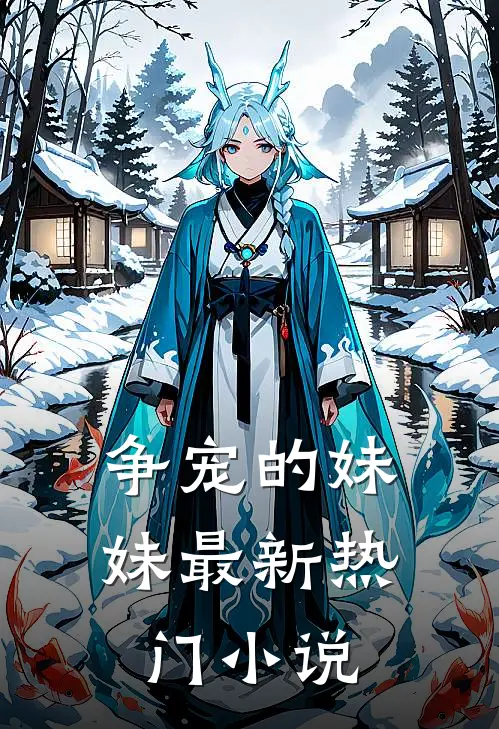 争宠的妹妹最新热门小说