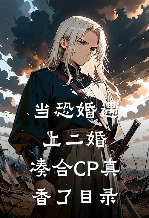 当恐婚遇上二婚：凑合CP真香了目录
