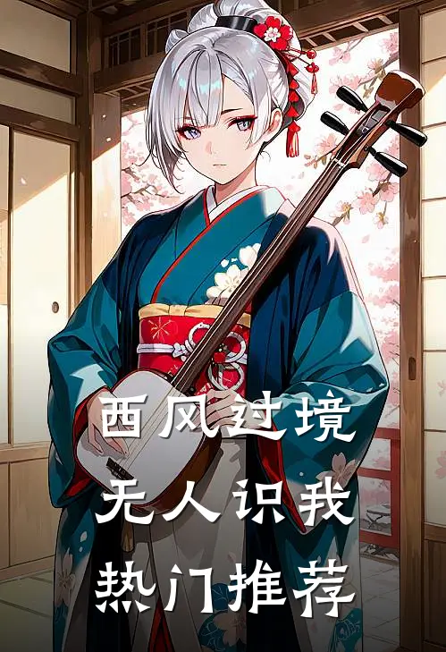 西风过境无人识我热门推荐