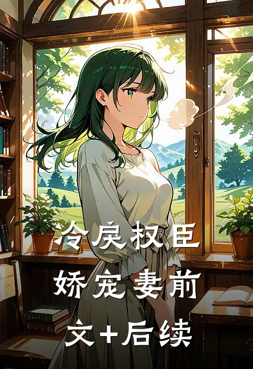 冷戾权臣娇宠妻前文+后续