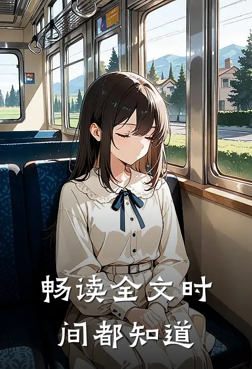 畅读全文时间都知道