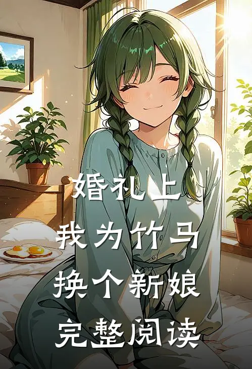 婚礼上，我为竹马换个新娘完整阅读