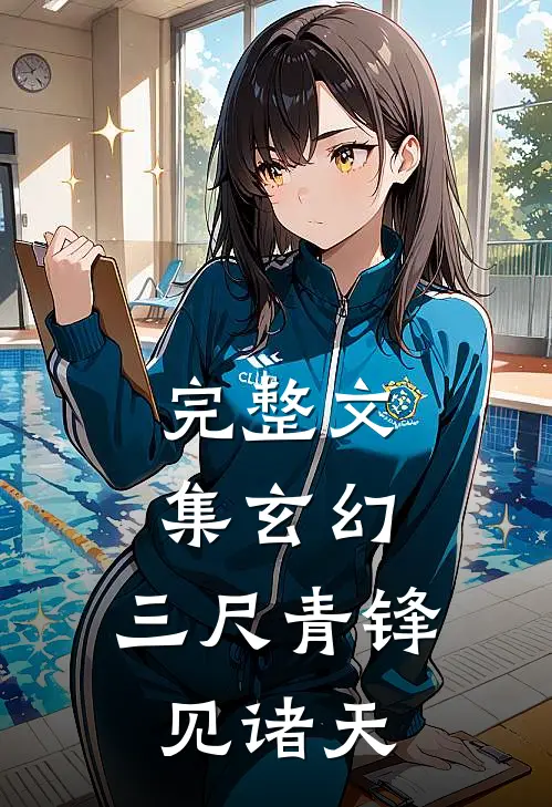 完整文集玄幻：三尺青锋见诸天