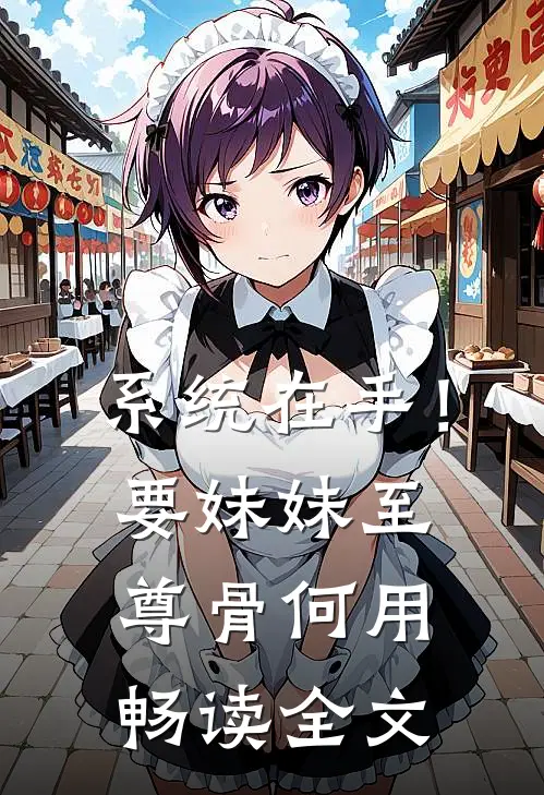 系统在手！要妹妹至尊骨何用畅读全文