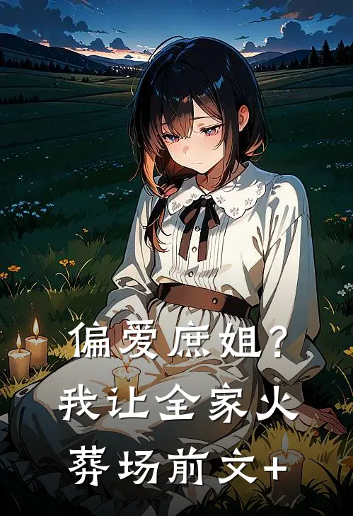 偏爱庶姐？我让全家火葬场前文+