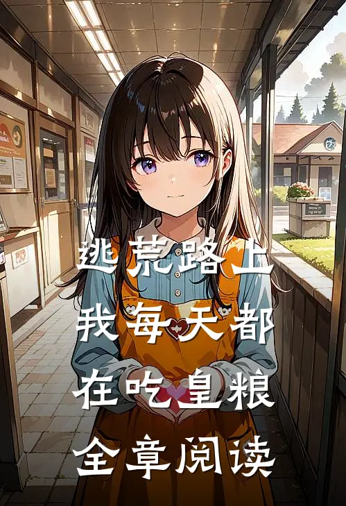逃荒路上，我每天都在吃皇粮全章阅读