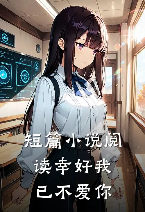 短篇小说阅读幸好我已不爱你