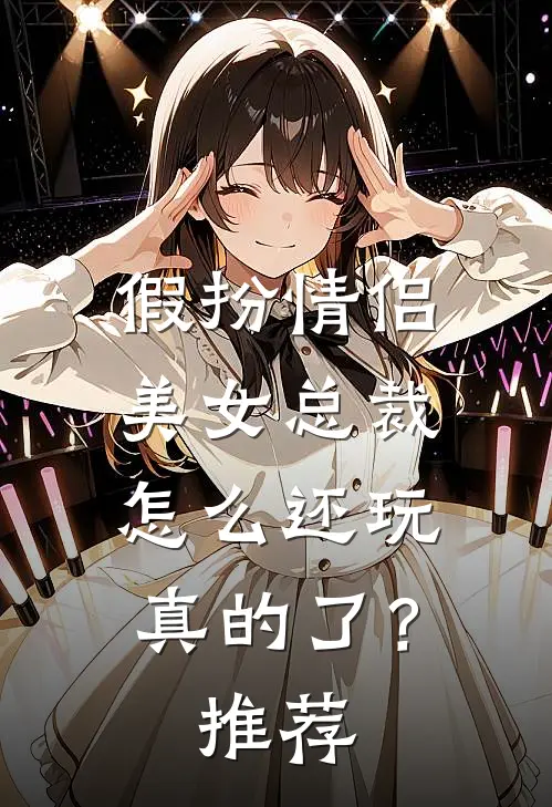 假扮情侣，美女总裁怎么还玩真的了？推荐