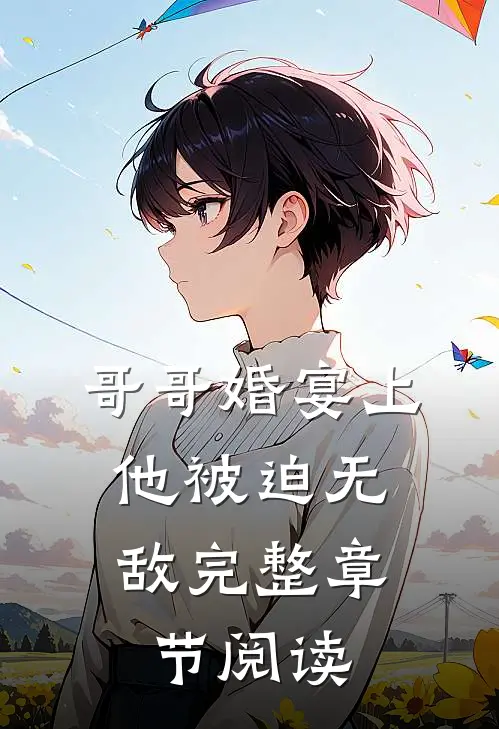 哥哥婚宴上，他被迫无敌完整章节阅读