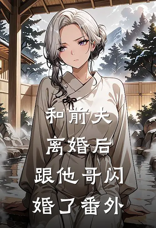 和前夫离婚后，跟他哥闪婚了 番外