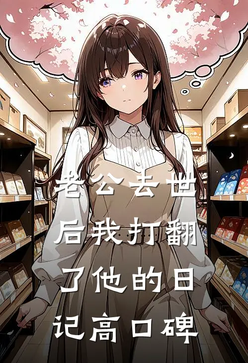 老公去世后我打翻了他的日记高口碑