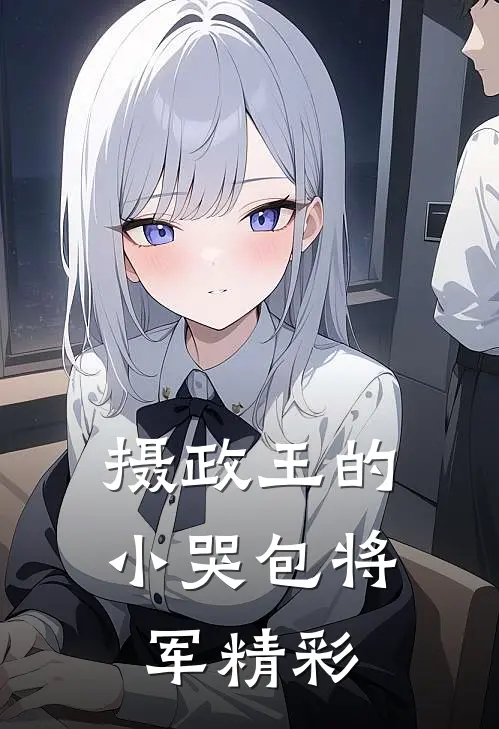 摄政王的小哭包将军精彩